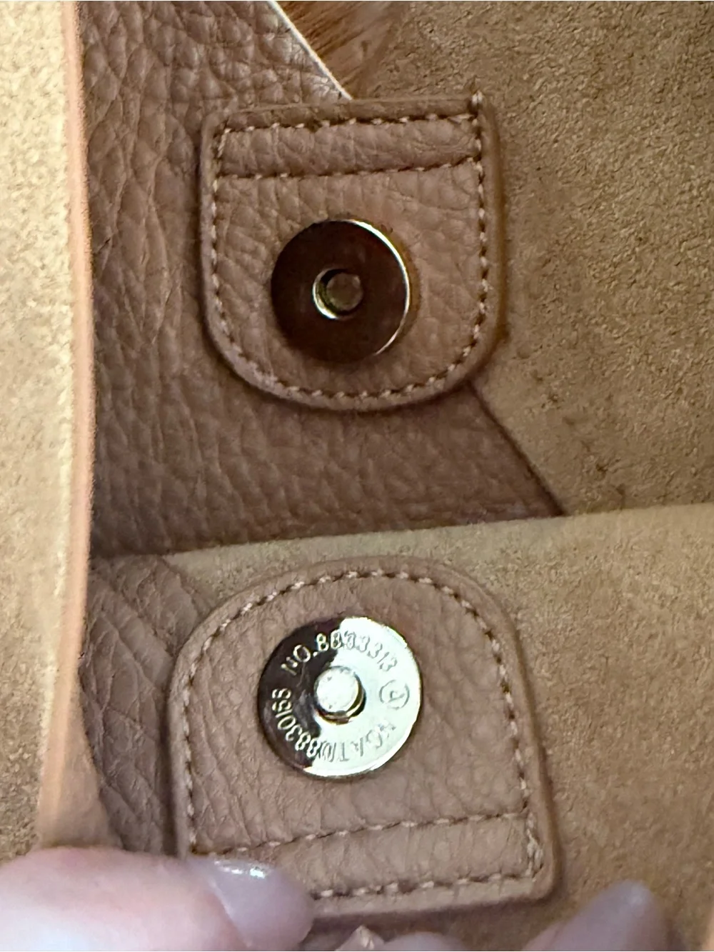 Shiraleah Arden Tote Bag